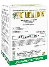 [FER119] PHC META TRON Metarhizium anisopliae 240g USO AGRICOLA