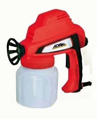 [EPC80] PISTOLA PULVERIZADOR ELECTRICA 647/100W