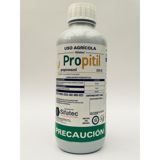 [VAG313] PROPITIL Propiconazol 22.98% 1 L USO AGRICOLA