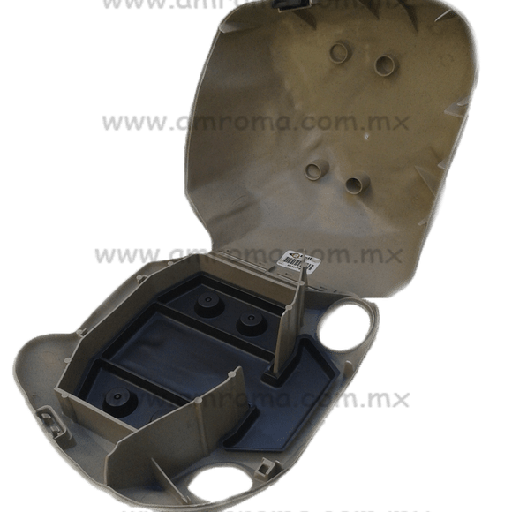 [BEL13] PROTECTA LANDSCAPE GRANITO GRIS OSCURO
