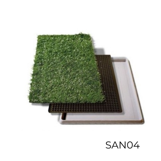[SAN04] TAPETE SANITIZANTE GRANDE (51x76)