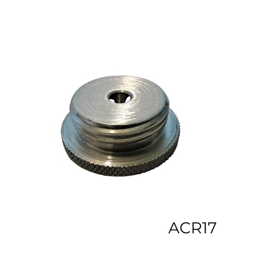 [ACR17] TAPON DE ALUMINIO PARA TANQUE 300048