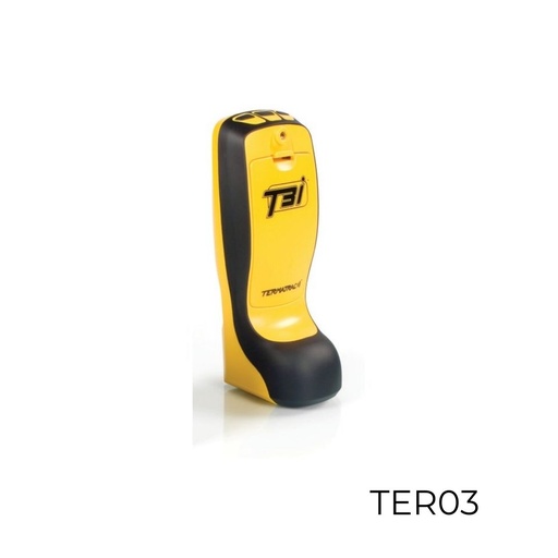 [TER03] TERMATRAC T3I  SÓLO RADAR