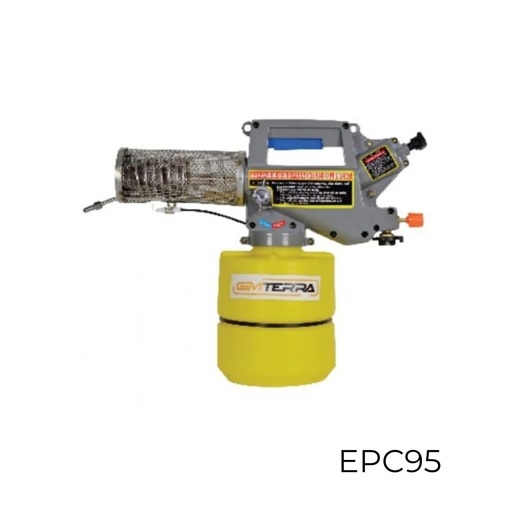 [EPC95] TERMONEBULIZADOR MANUAL A GAS USO AGRICOLA
