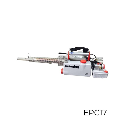 [EPC17] TERMONEBULIZADORA SWING FOG SN-50 USO AGRICOLA