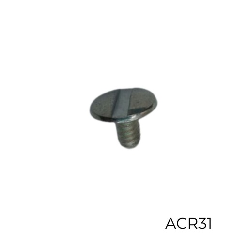 [ACR31] TORNILLO MACHO TIPO CHAVETA 8010021