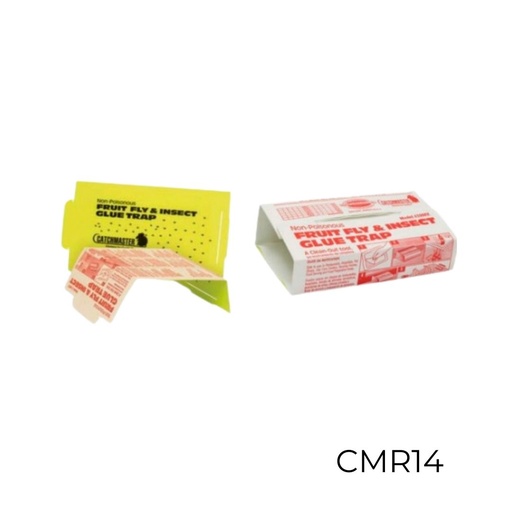 [CMR14] TRAMPA  PARA MANTIS MOD. 909 MEX
