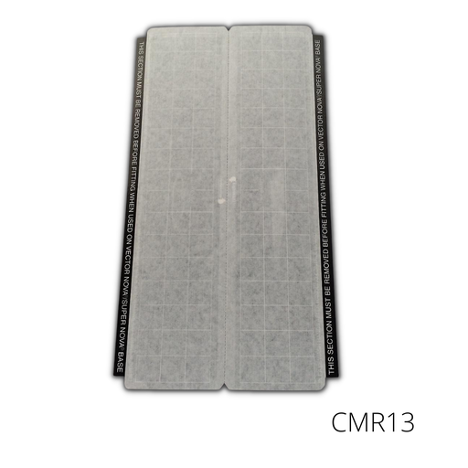 [CMR13] TRAMPA  PARA VECTOR PLASMA MOD. 907 MEX