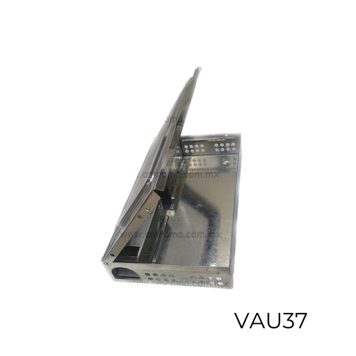 [VAU37] TRAMPA BALANCIN C VENTANA KING MOUSE