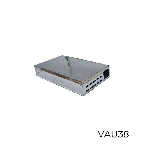 [VAU38] TRAMPA BALANCIN S VENTANA KING MOUSE