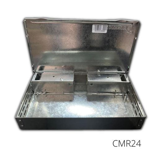 [CMR24] TRAMPA BALANCIN S VENTANA MULTI-CATCH MASTER