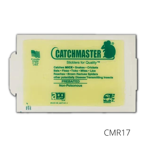 [CMR17] TRAMPA P/ RATON 72MB