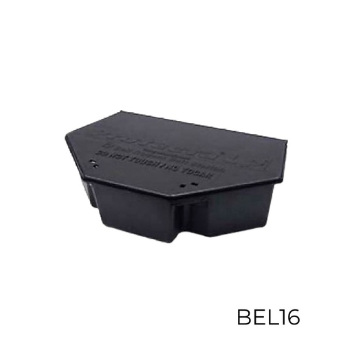[BEL16] PROTECTA LP2625 NEGRA