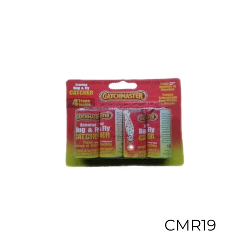[CMR19] TRAMPA SERPENTIN MOD. 9144M4