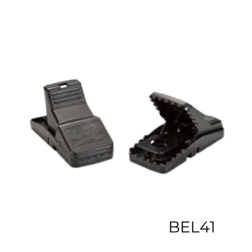 [BEL41] TRAPER MINI REX ST2024