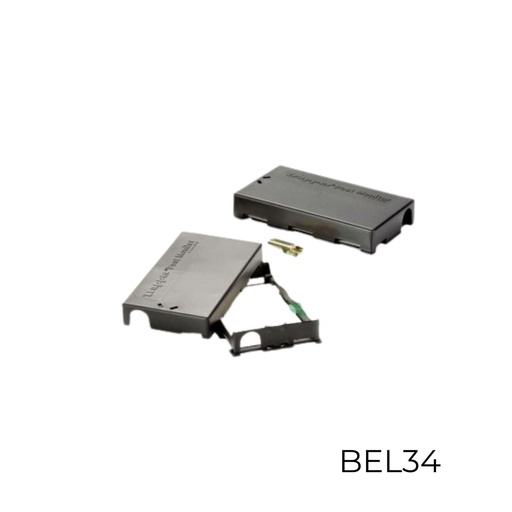 [BEL34] TRAPPER PEST MONITOR