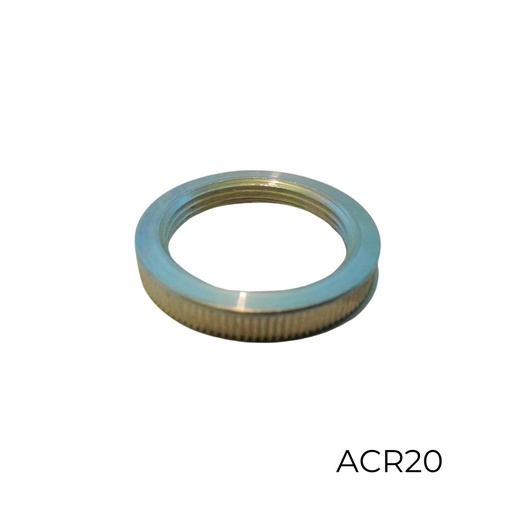 [ACR20] TUERCA  P/REGULAR PRESION 8010054