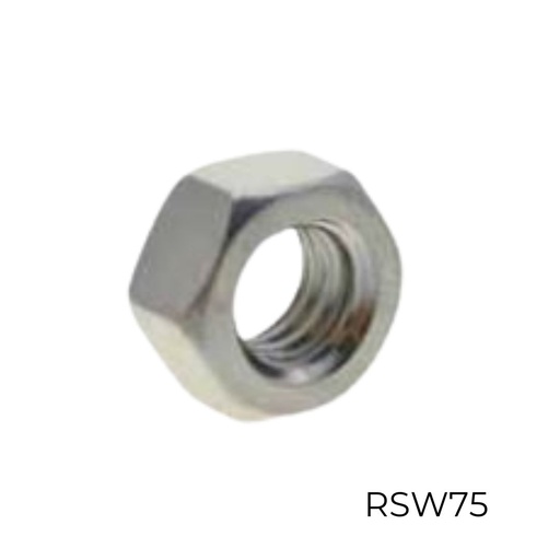 [RSW75] TUERCA PM11