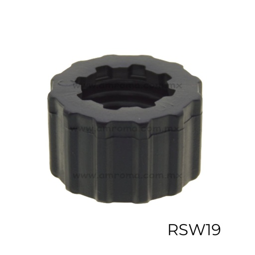 [RSW19] TUERCA UNION ESTRIADA R1000803059