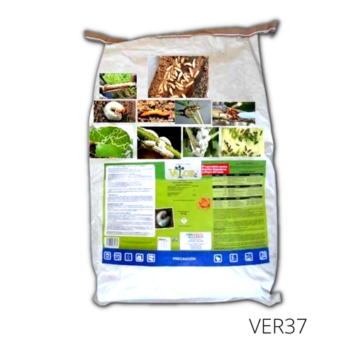 [VER37] VALOR 5G Imidacloprid 0.50% 20 kg