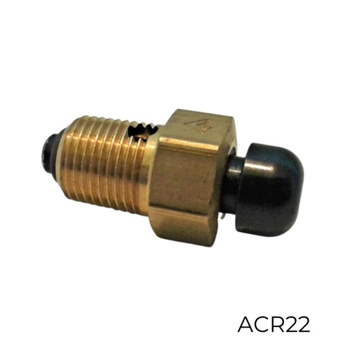 [ACR22] VALVULA ALIVIO TAPA TANQUE 1/8 300063