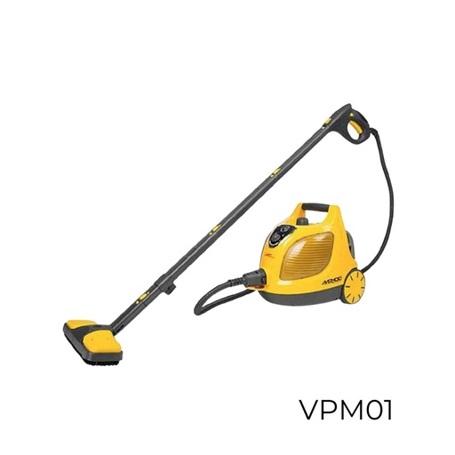 [VPM01] VAPORIZADORA MR 100 PROFESIONAL Usa Agua Destilada
