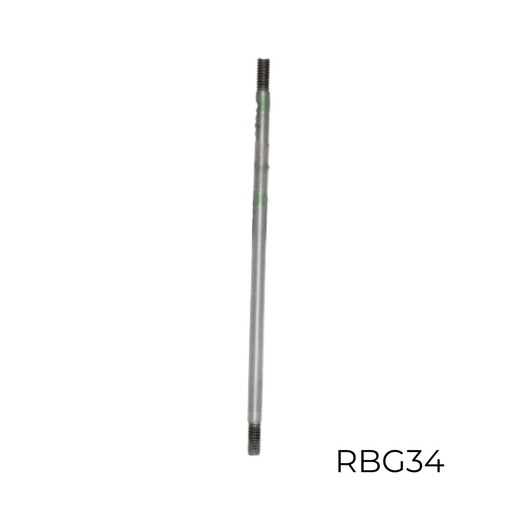 [RBG34] VARILLA P/CILINDRO 1GALB&G PO-273 395620