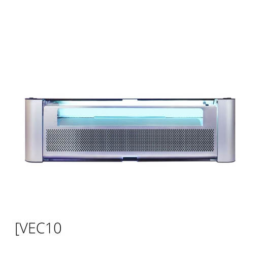 [VEC10] VECTOR PLASMA ONE 1x15W (Bugster 15)