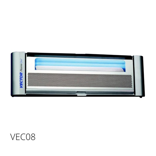 [VEC08] VECTOR PLASMA ONE SCREENED 36W TRAMPA LUZ MOSCAS