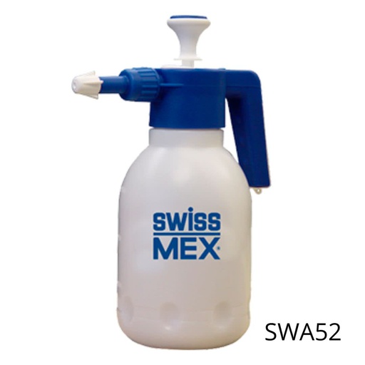 [SWA52] ASPERSOR PORTÁTIL SWISSMEX 1.5 L PREMIUM 310056